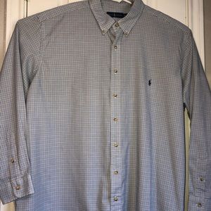 Polo Ralph Lauren Shirt size 3XB